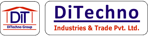 DiTechno Industries & Trade Pvt. Ltd.